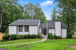 1144 Cedar Log Place, Austell, GA 30168