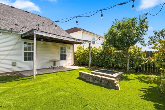 2811 Elijah Dr, Murfreesboro, TN 37129