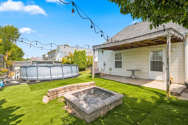2811 Elijah Dr, Murfreesboro, TN 37129