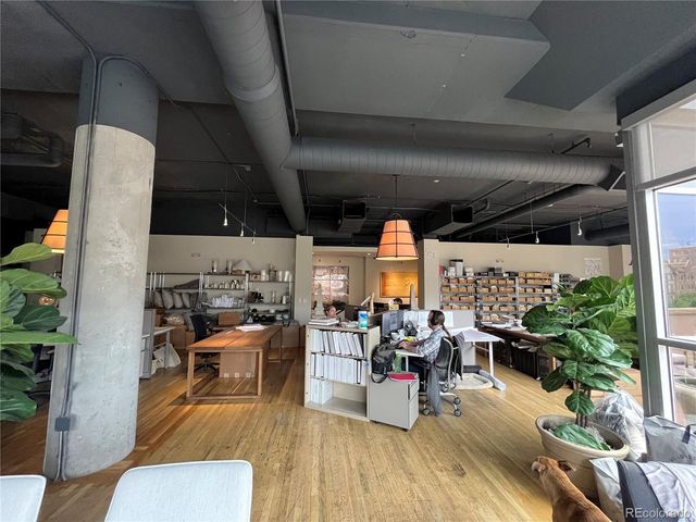 450 E 17th Ave PH 2, Denver, CO 80203