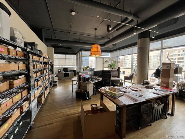 450 E 17th Ave PH 2, Denver, CO 80203