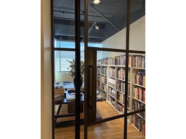 450 E 17th Ave PH 2, Denver, CO 80203