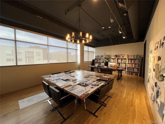 450 E 17th Ave PH 2, Denver, CO 80203