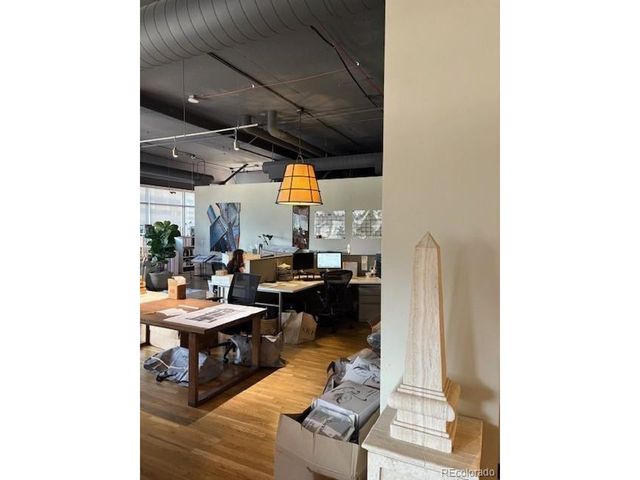 450 E 17th Ave PH 2, Denver, CO 80203