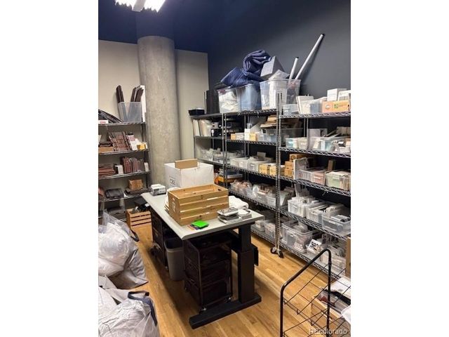 450 E 17th Ave PH 2, Denver, CO 80203