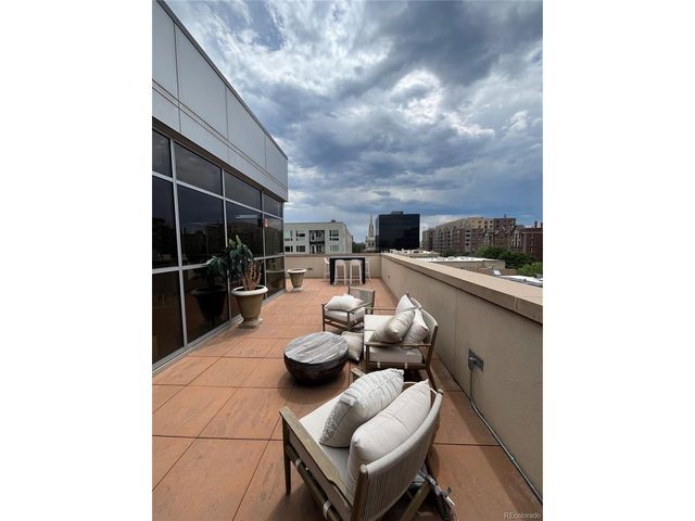 450 E 17th Ave PH 2, Denver, CO 80203