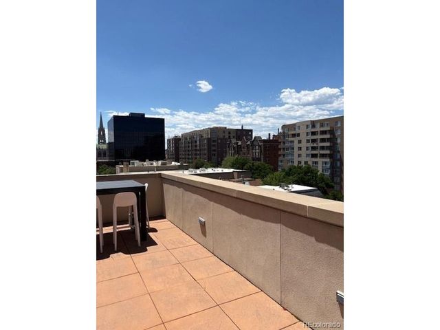 450 E 17th Ave PH 2, Denver, CO 80203
