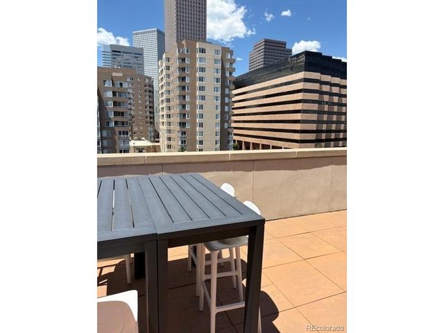 450 E 17th Ave PH 2, Denver, CO 80203