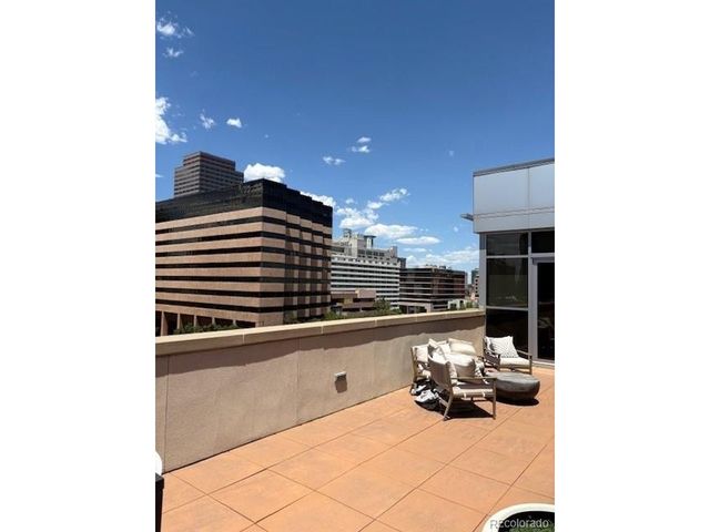 450 E 17th Ave PH 2, Denver, CO 80203