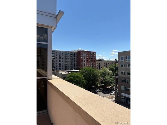 450 E 17th Ave PH 2, Denver, CO 80203