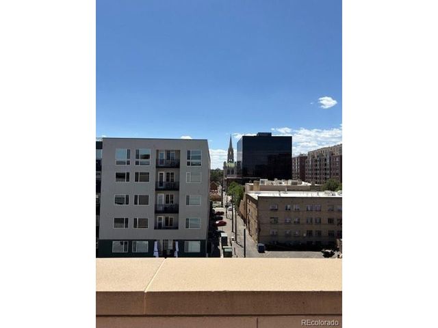 450 E 17th Ave PH 2, Denver, CO 80203