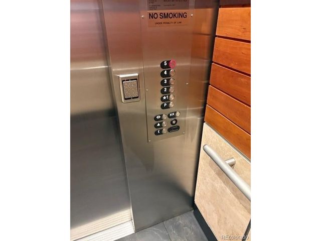 450 E 17th Ave PH 2, Denver, CO 80203