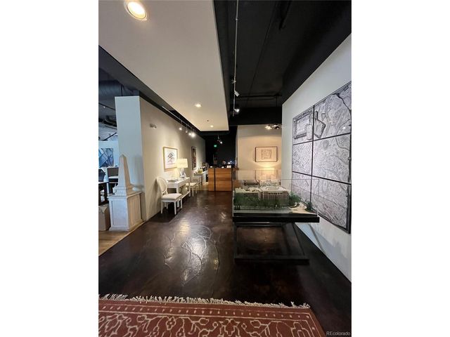 450 E 17th Ave PH 2, Denver, CO 80203