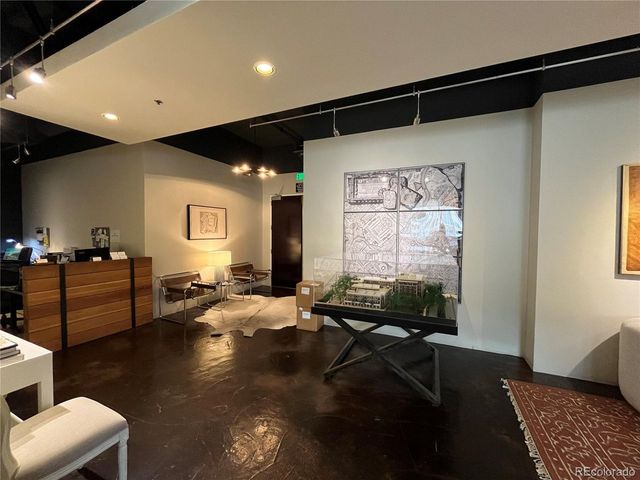 450 E 17th Ave PH 2, Denver, CO 80203