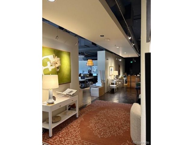 450 E 17th Ave PH 2, Denver, CO 80203