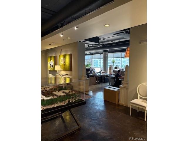 450 E 17th Ave PH 2, Denver, CO 80203