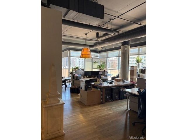 450 E 17th Ave PH 2, Denver, CO 80203