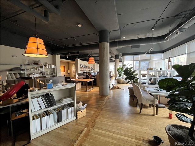 450 E 17th Ave PH 2, Denver, CO 80203