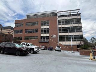 450 E 17th Ave PH 2, Denver, CO 80203