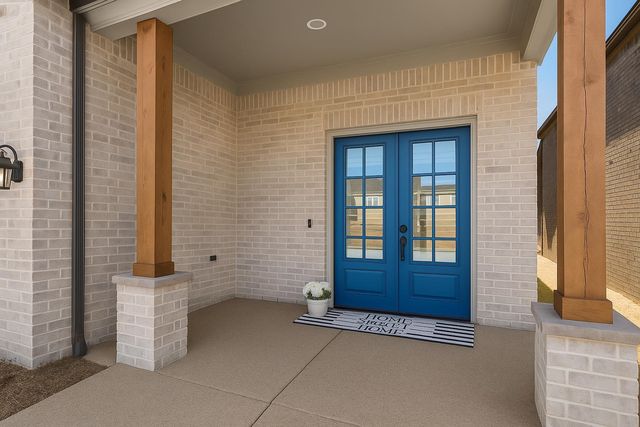 7405 APPLING MIST DR, Cordova, TN 38016