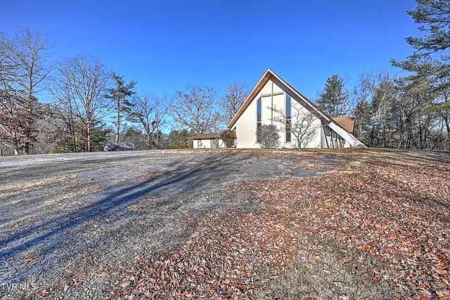 607 Greenfield Place, Bristol, TN 37620