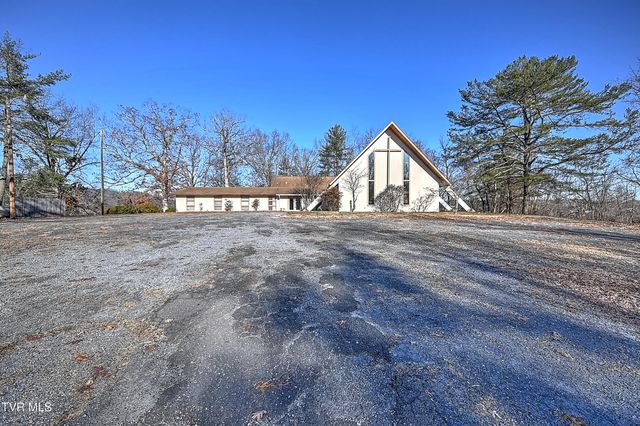 607 Greenfield Place, Bristol, TN 37620