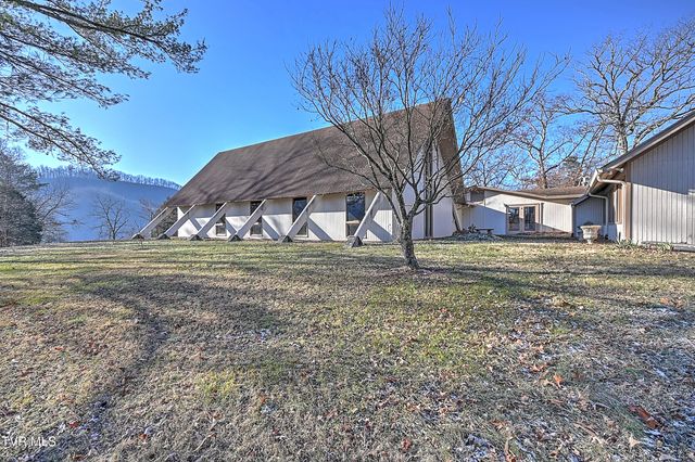 607 Greenfield Place, Bristol, TN 37620