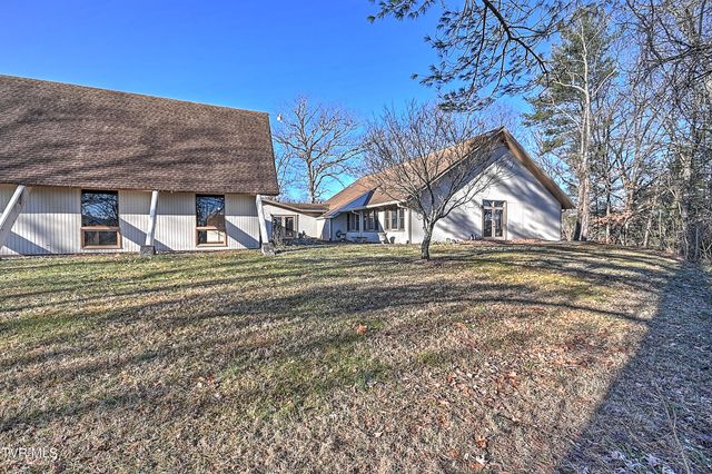 607 Greenfield Place, Bristol, TN 37620