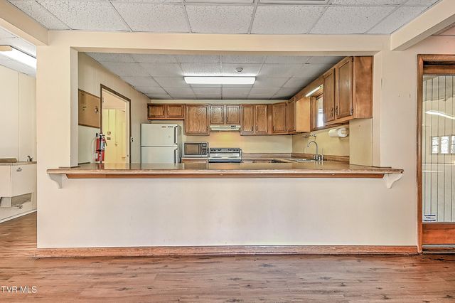 607 Greenfield Place, Bristol, TN 37620