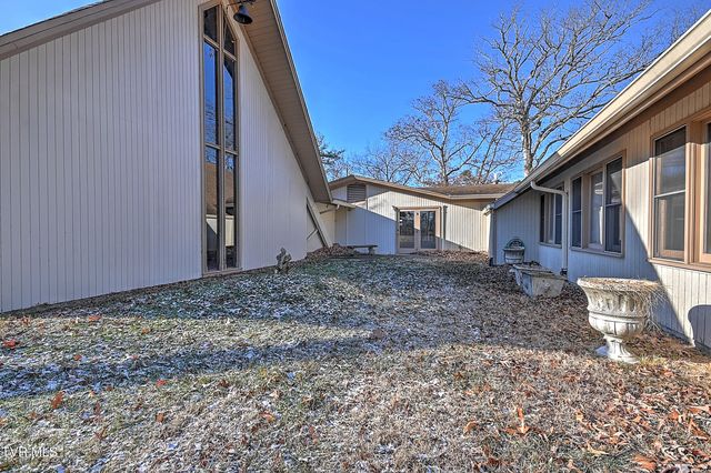 607 Greenfield Place, Bristol, TN 37620