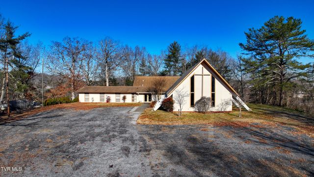 607 Greenfield Place, Bristol, TN 37620