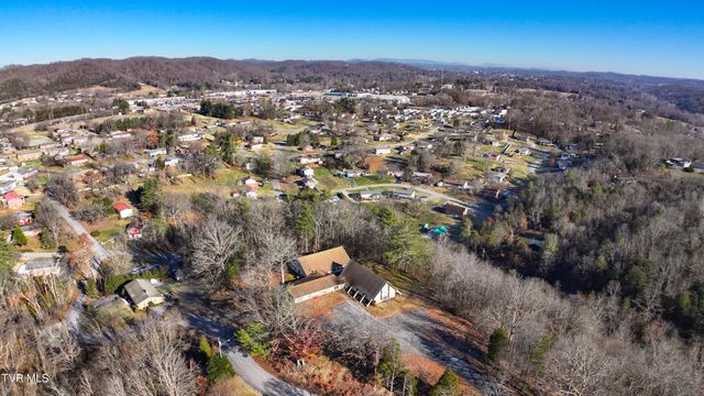 607 Greenfield Place, Bristol, TN 37620