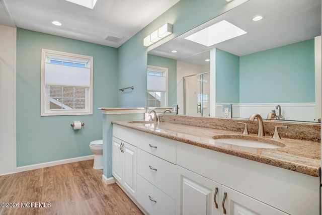 20 Carroll Avenue, Tuckerton, NJ 08087