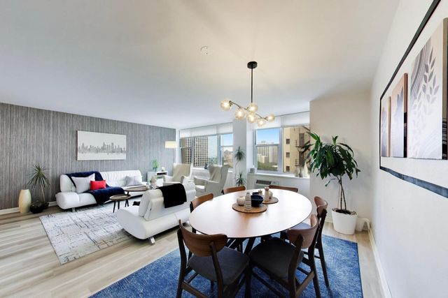 4250 N Marine Drive 1330, Chicago, IL 60613
