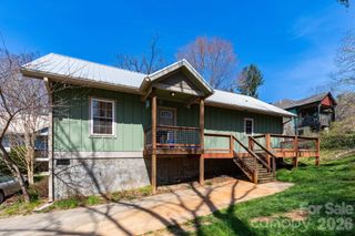 210 State Street, Asheville, NC 28806
