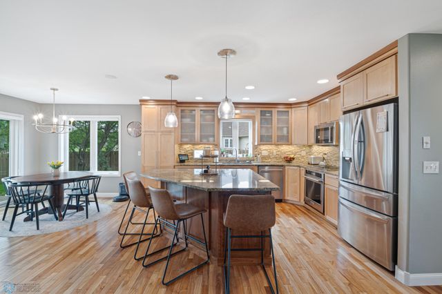 1909 E Rose Creek Parkway S, Fargo, ND 58104