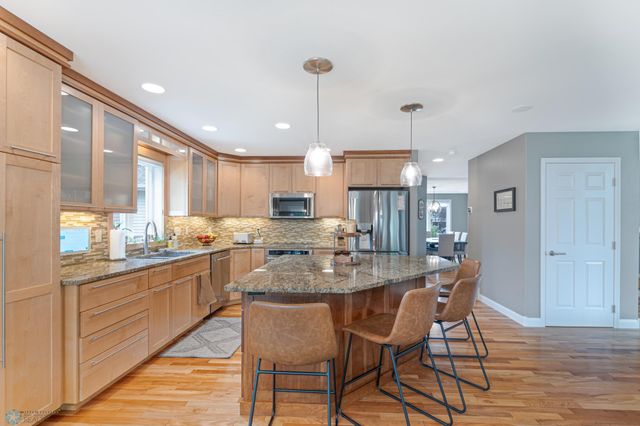 1909 E Rose Creek Parkway S, Fargo, ND 58104