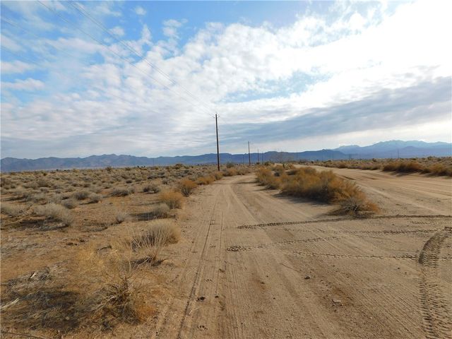Lot 52-A W Bolsa Drive, Golden Valley, AZ 86413