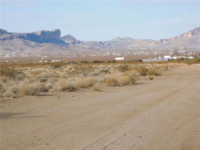 Lot 52-A W Bolsa Drive, Golden Valley, AZ 86413