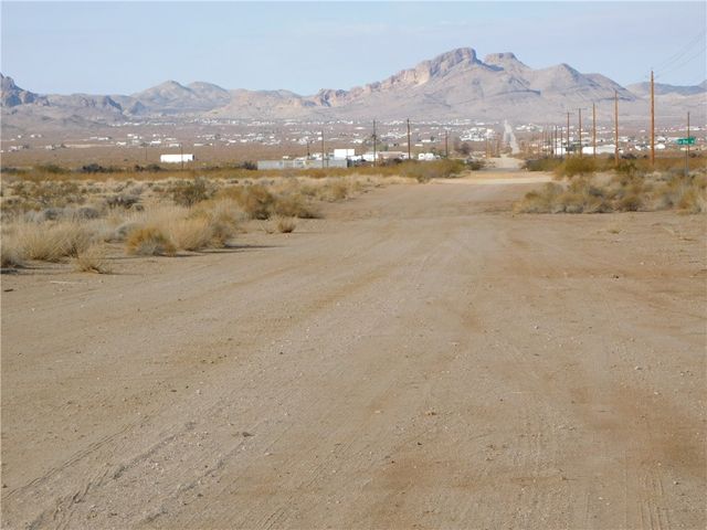 Lot 52-A W Bolsa Drive, Golden Valley, AZ 86413