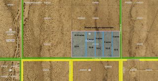 Lot 52-A W Bolsa Drive, Golden Valley, AZ 86413