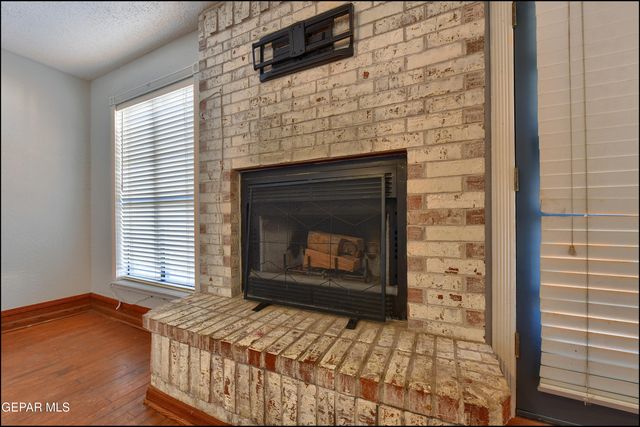 11429 Pratt Avenue, El Paso, TX 79936