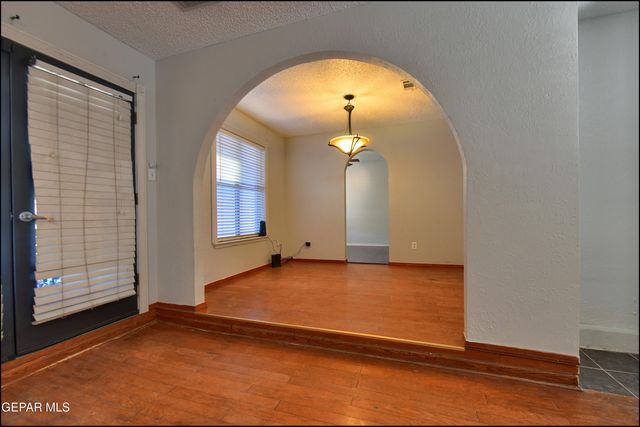 11429 Pratt Avenue, El Paso, TX 79936