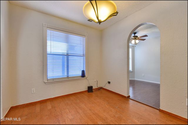 11429 Pratt Avenue, El Paso, TX 79936