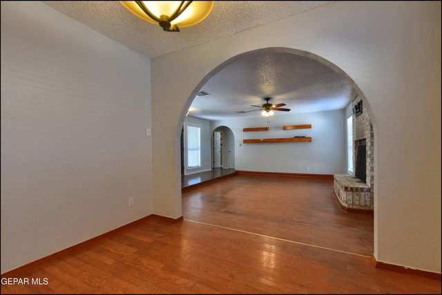 11429 Pratt Avenue, El Paso, TX 79936