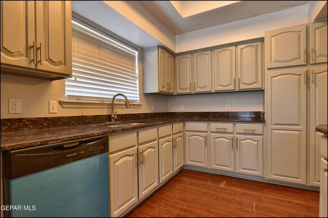 11429 Pratt Avenue, El Paso, TX 79936