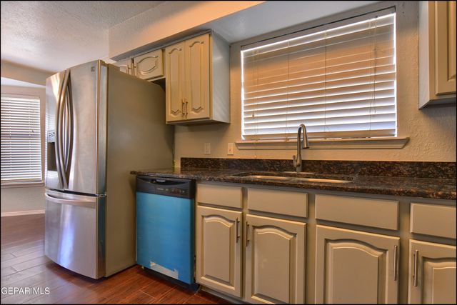 11429 Pratt Avenue, El Paso, TX 79936