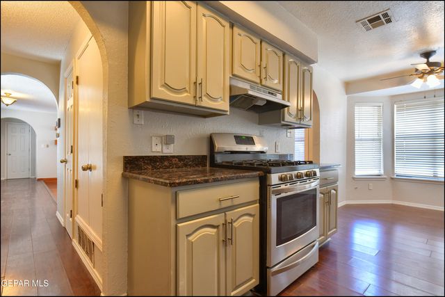 11429 Pratt Avenue, El Paso, TX 79936