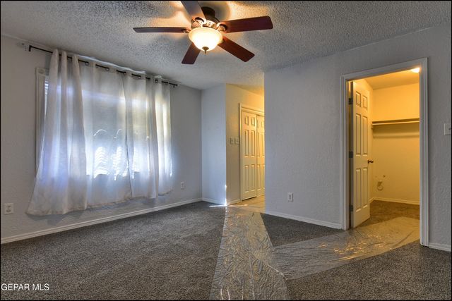 11429 Pratt Avenue, El Paso, TX 79936