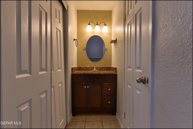 11429 Pratt Avenue, El Paso, TX 79936